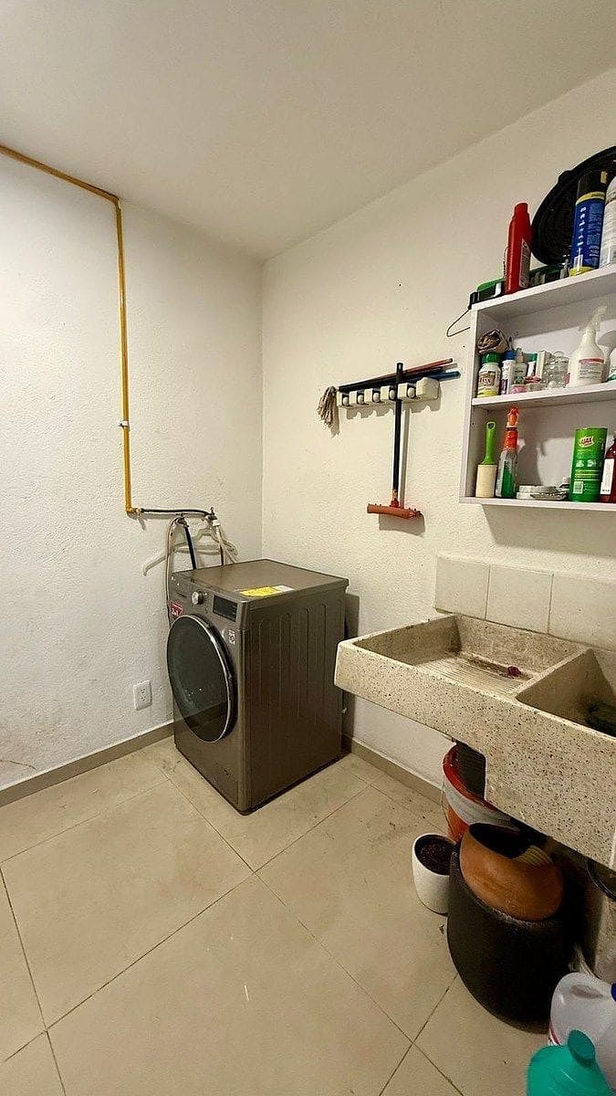 Casa em condomínio fechado em Real de Atizapán, Atizapán de Zaragoza, foto 38 de 40