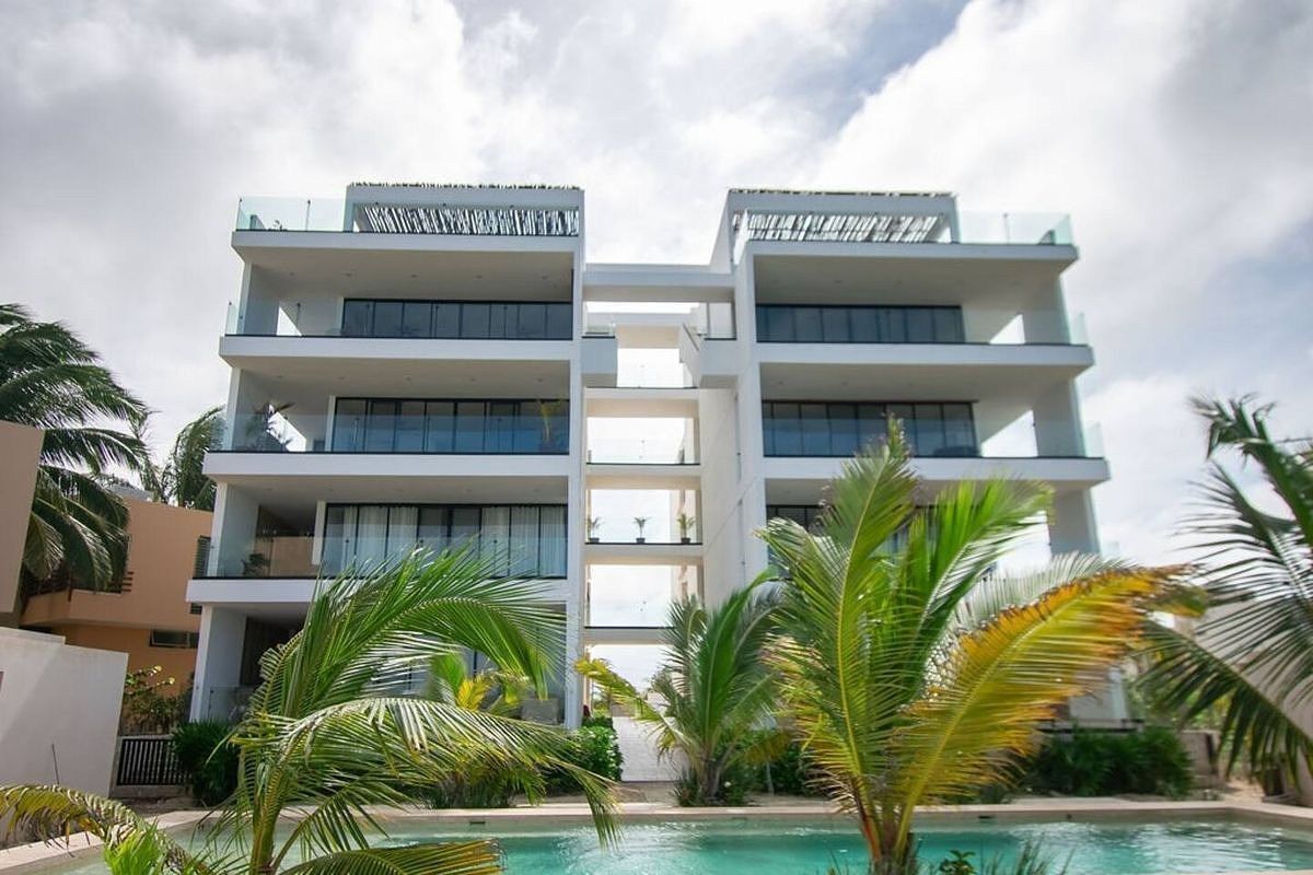 Departamento en Pueblo Xtampu, Telchac Puerto, foto 5 de 15