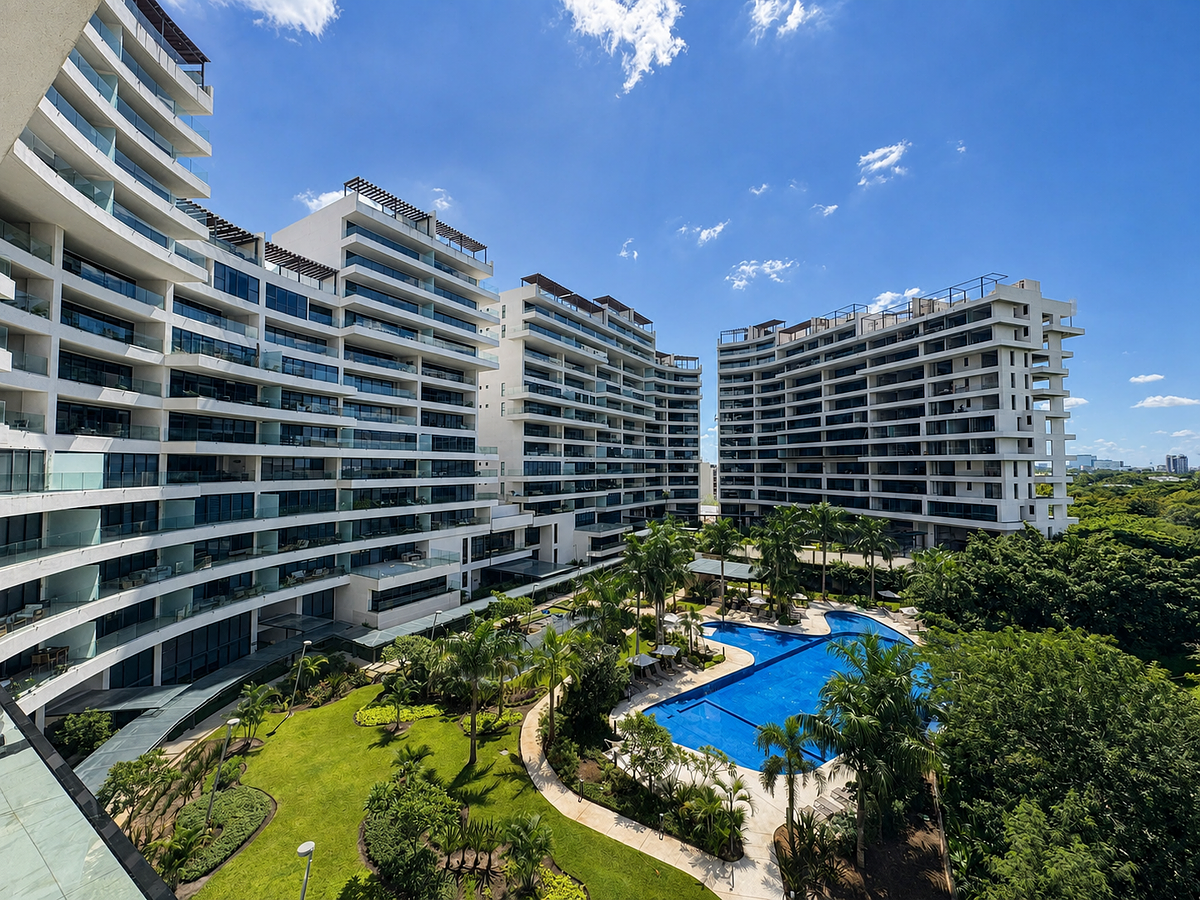 Venta Departamento de lujo Cabo Norte - foto 1