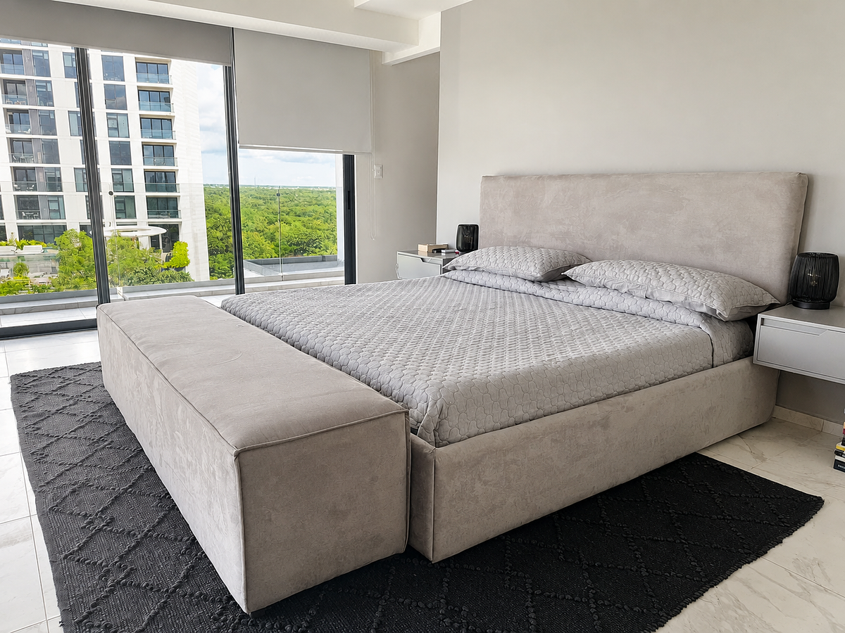 Venta Departamento de lujo Cabo Norte - foto 4