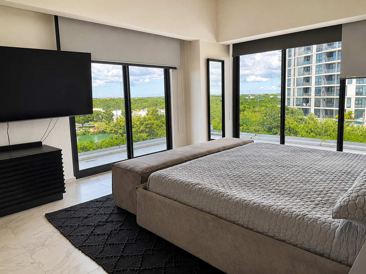 Venta Departamento de lujo Cabo Norte - foto 5