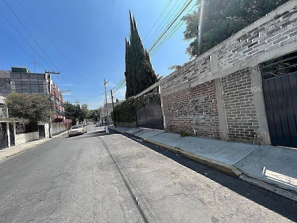Terreno en Magdalena Atlazolpa, Iztapalapa, foto 2 de 8