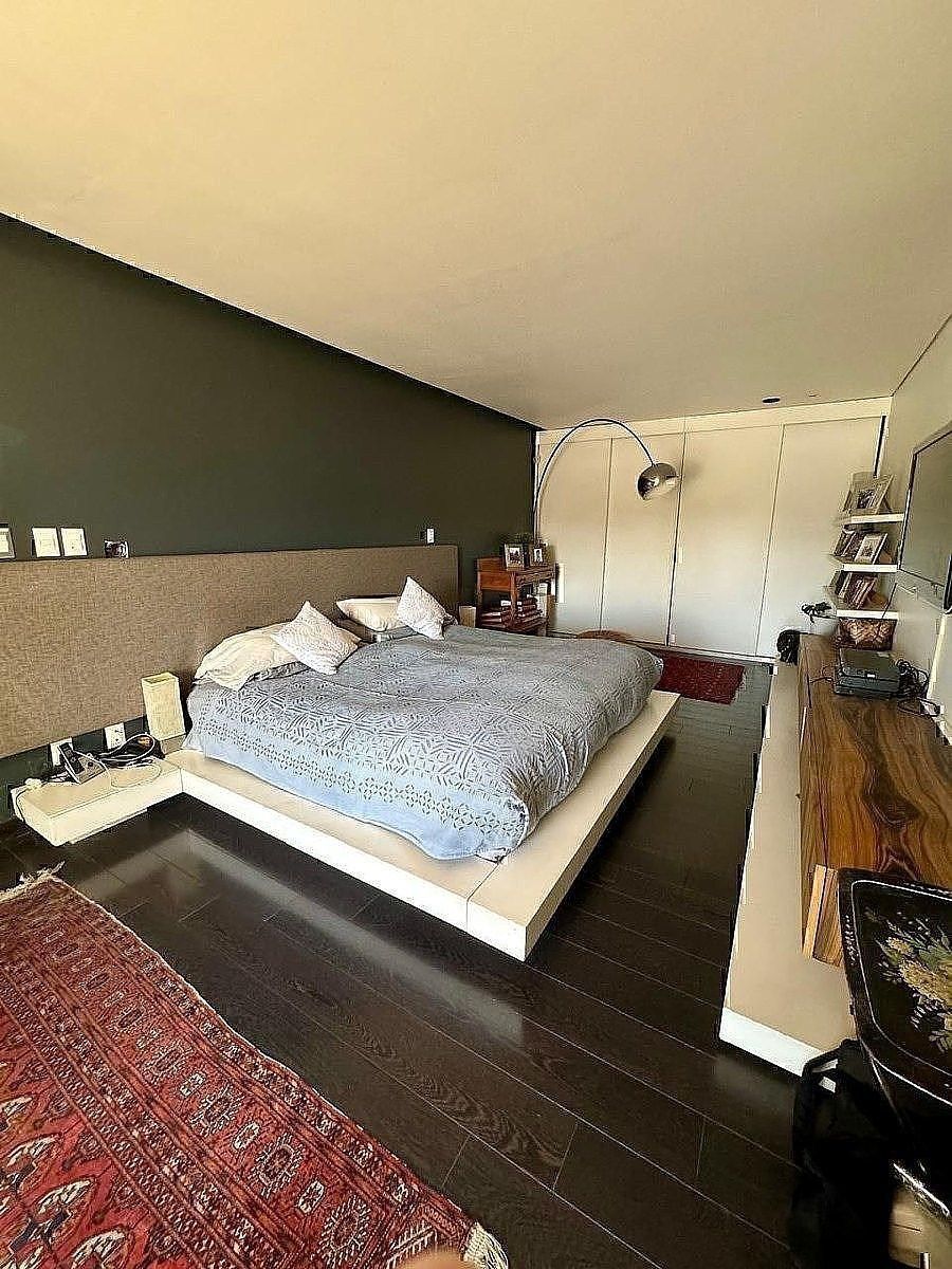 Departamento en Lomas del Pedregal, Tlalpan, foto 6 de 12