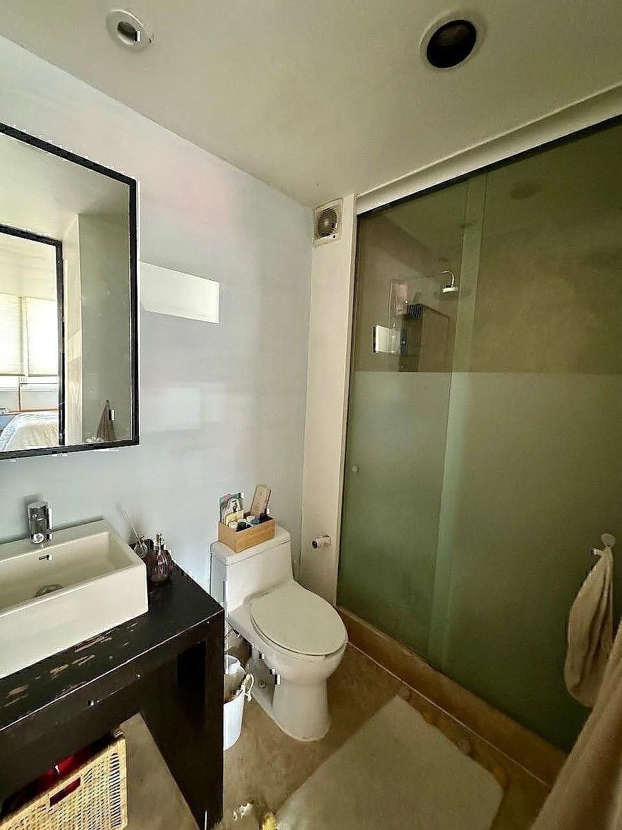 Departamento en Lomas del Pedregal, Tlalpan, foto 7 de 12