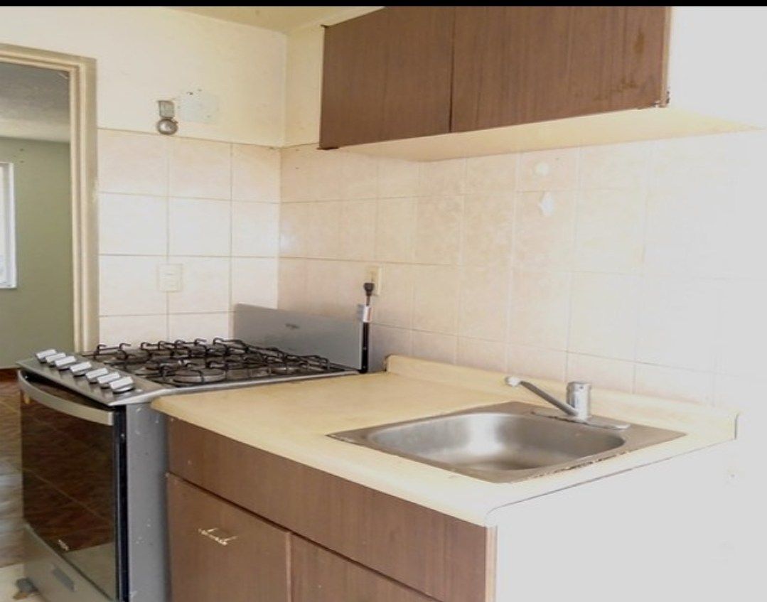 Lomas de Plateros departamento - foto 3