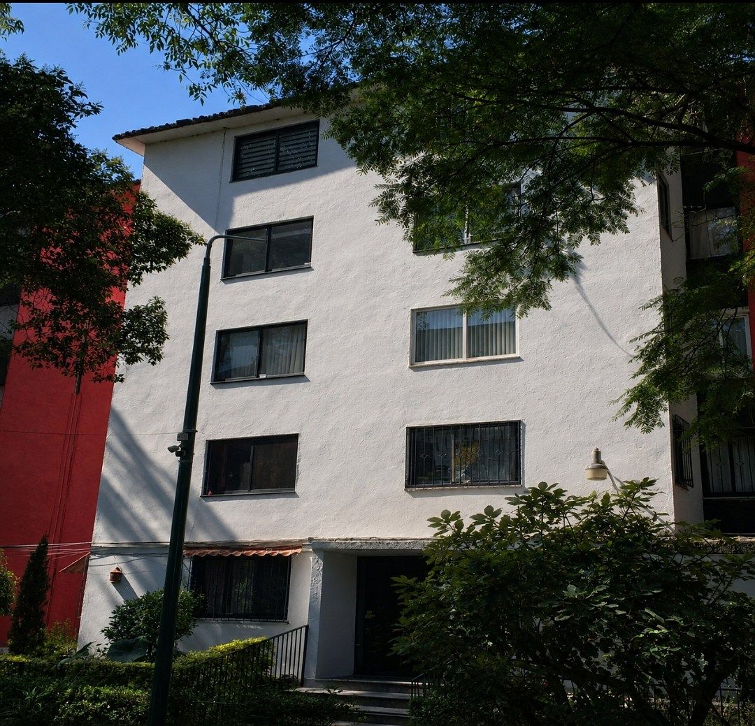 Lomas de Plateros departamento - foto 1