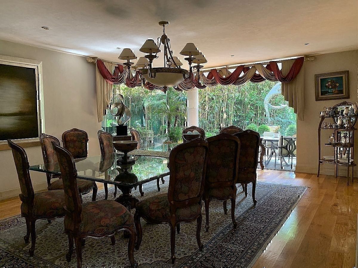 House in Gated Community in Jardines del Pedregal, Álvaro Obregón, photo 12 of 38