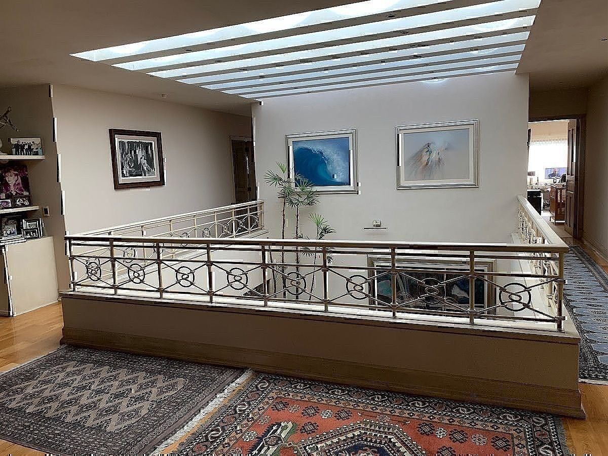 House in Gated Community in Jardines del Pedregal, Álvaro Obregón, photo 21 of 38