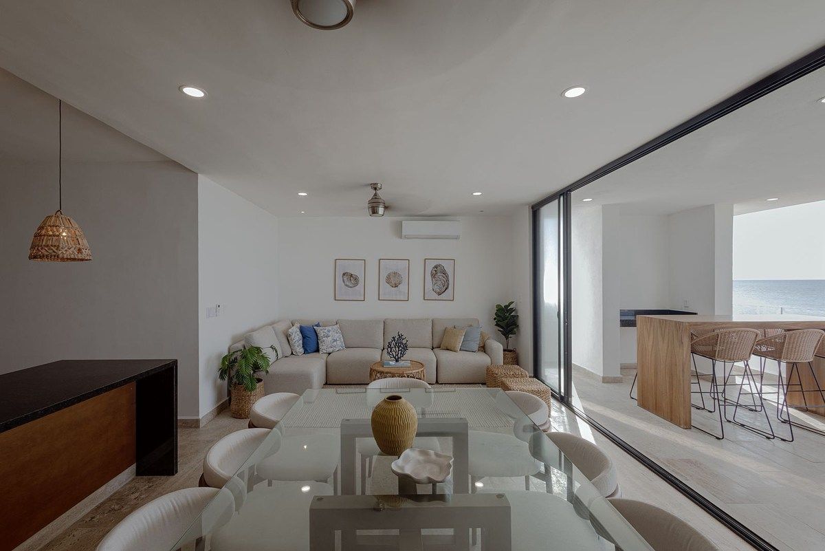 Apartamento em Telchac Puerto, Mérida, foto 7 de 21