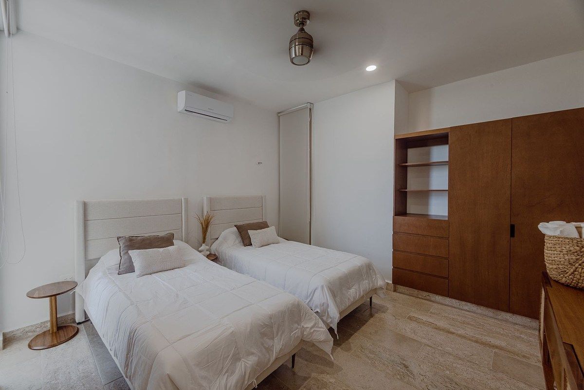 Apartamento em Telchac Puerto, Mérida, foto 10 de 21