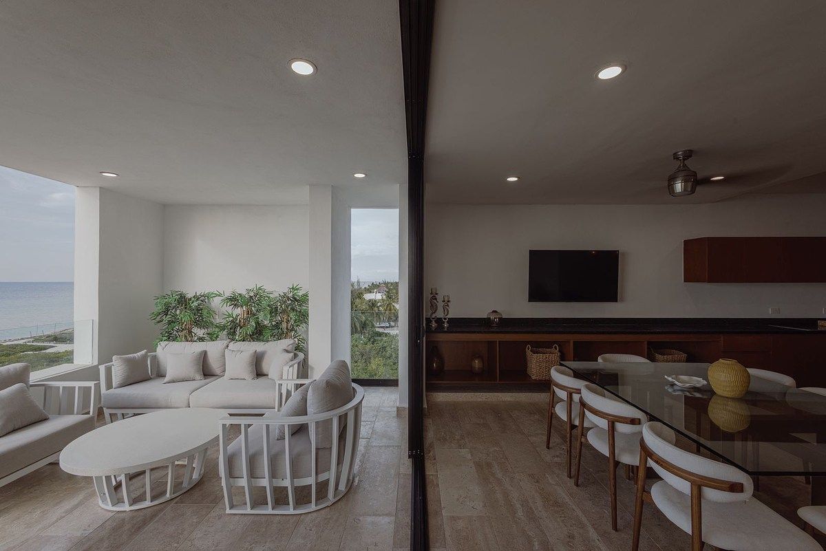 Apartamento em Telchac Puerto, Mérida, foto 18 de 21
