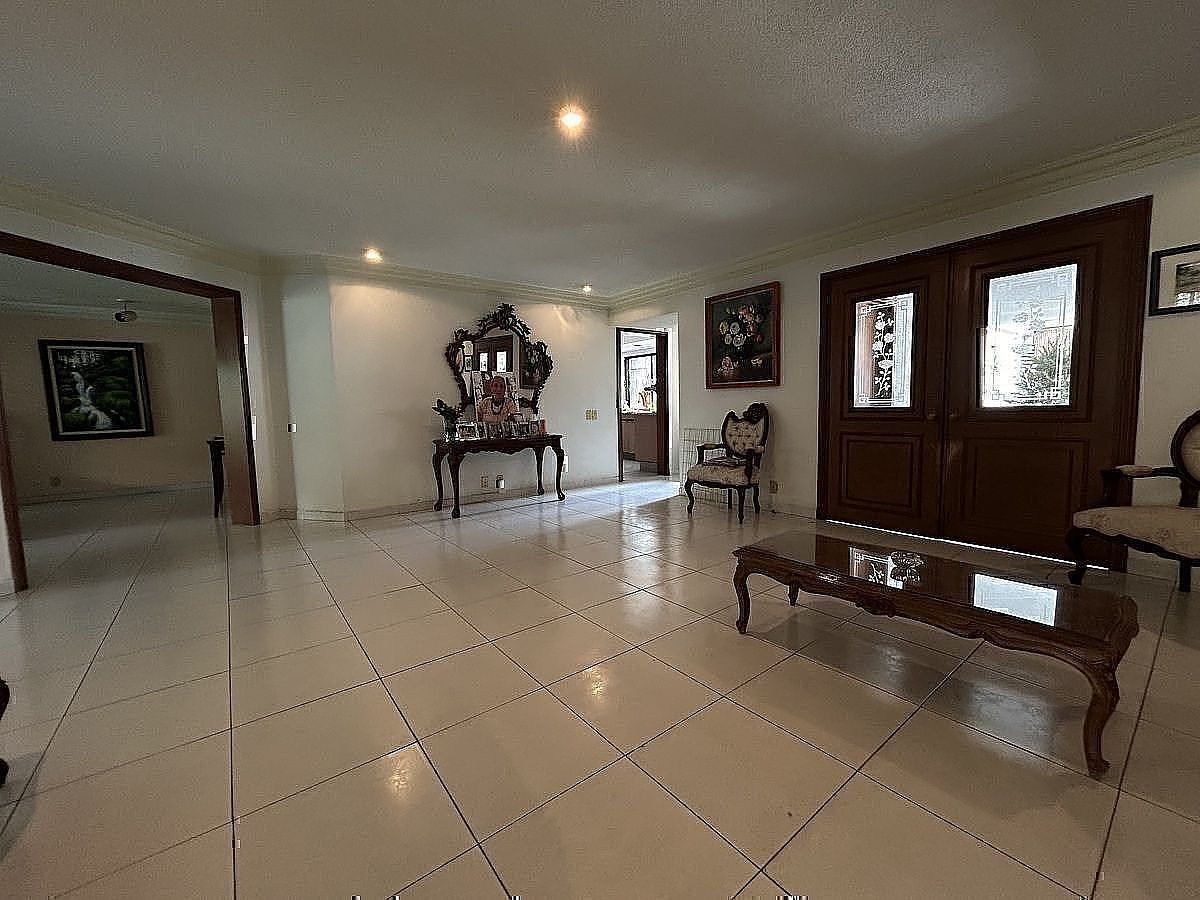 Casa en Jardines en la Montaña, Tlalpan, foto 2 de 21