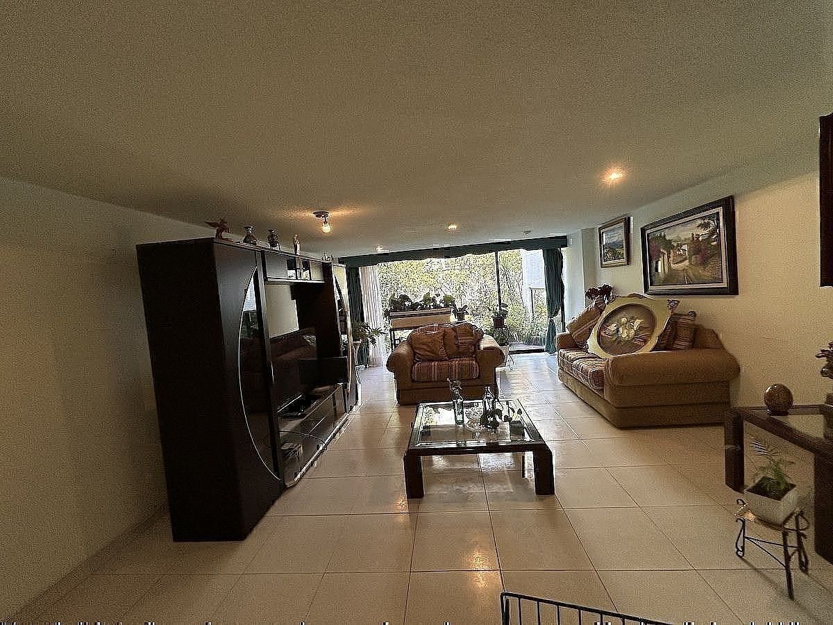 Casa en Jardines en la Montaña, Tlalpan, foto 4 de 21