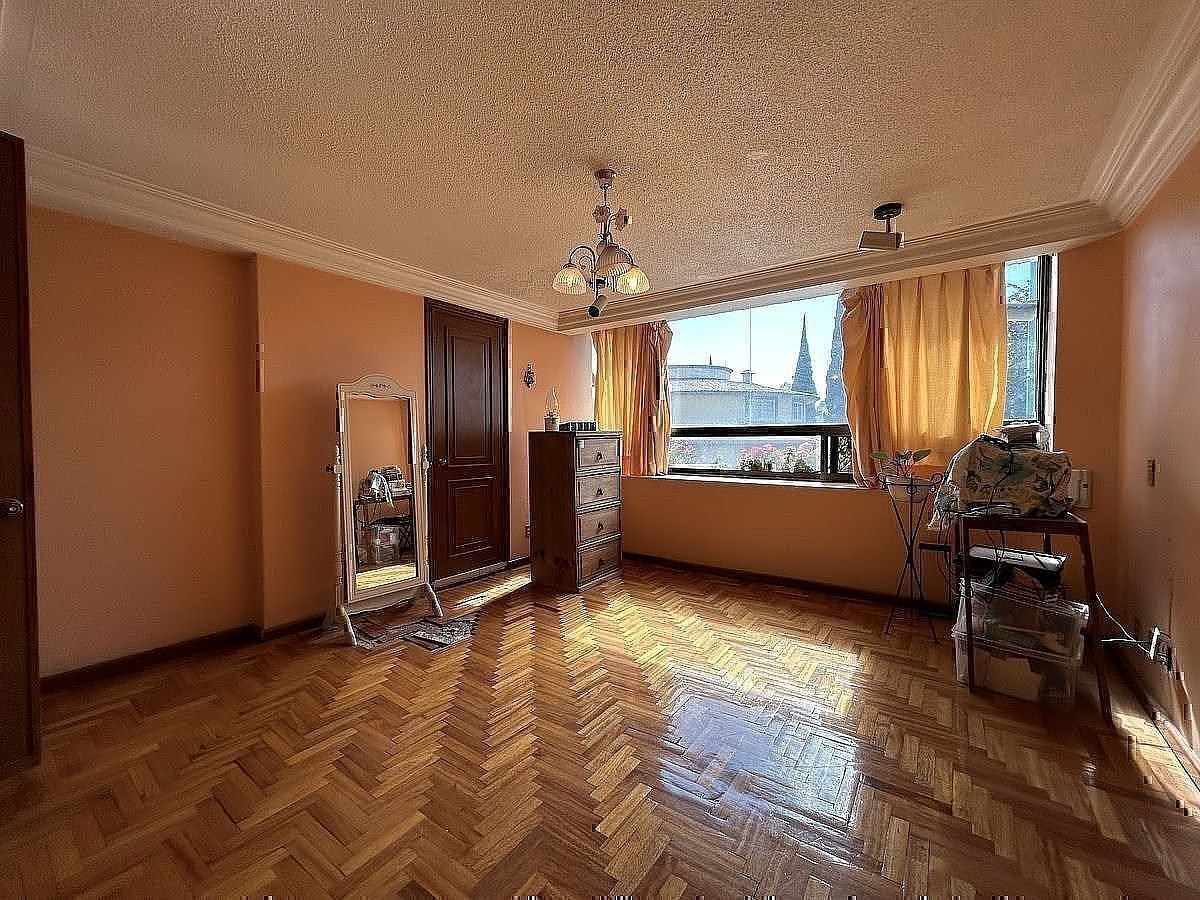 Casa en Jardines en la Montaña, Tlalpan, foto 14 de 21