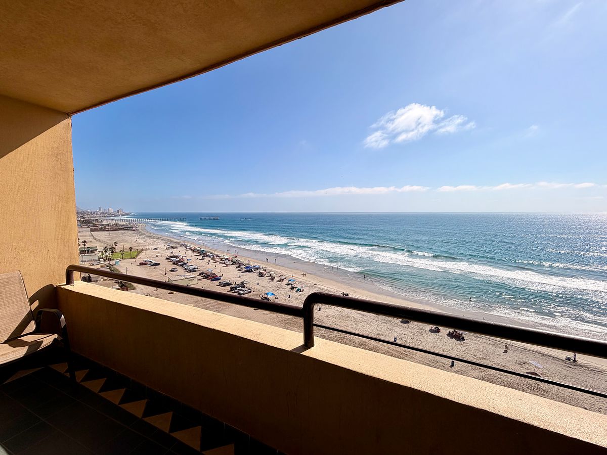 Apartamento em Rosarito Centro, Playas de Rosarito, foto 4 de 37
