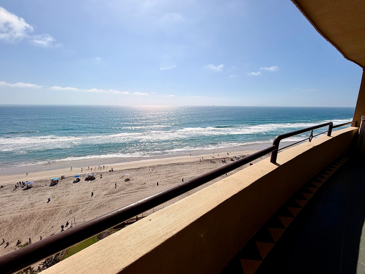 Condomínio La Jolla de Rosarito #1003, foto 1 de 37