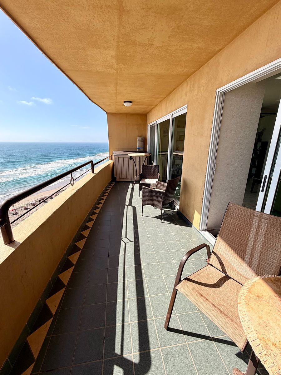 Apartamento em Rosarito Centro, Playas de Rosarito, foto 3 de 37