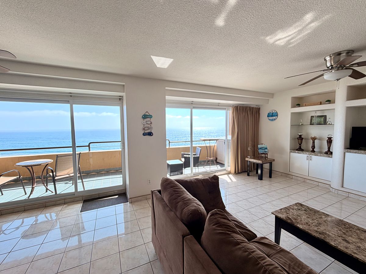 Apartamento em Rosarito Centro, Playas de Rosarito, foto 5 de 37