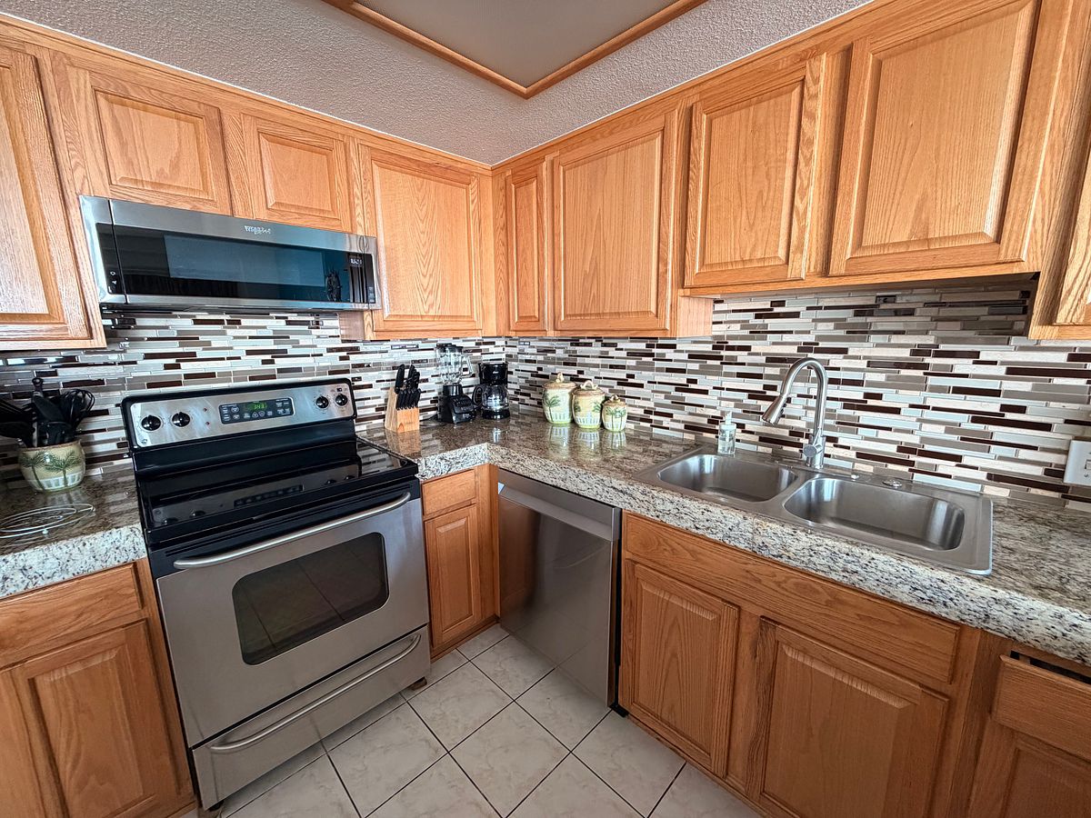 Apartamento em Rosarito Centro, Playas de Rosarito, foto 6 de 37