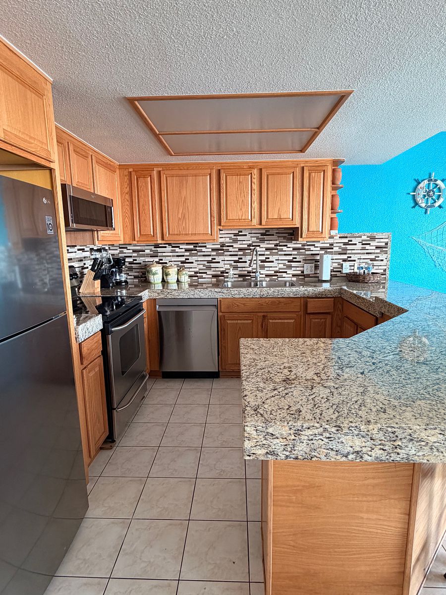Apartamento em Rosarito Centro, Playas de Rosarito, foto 7 de 37