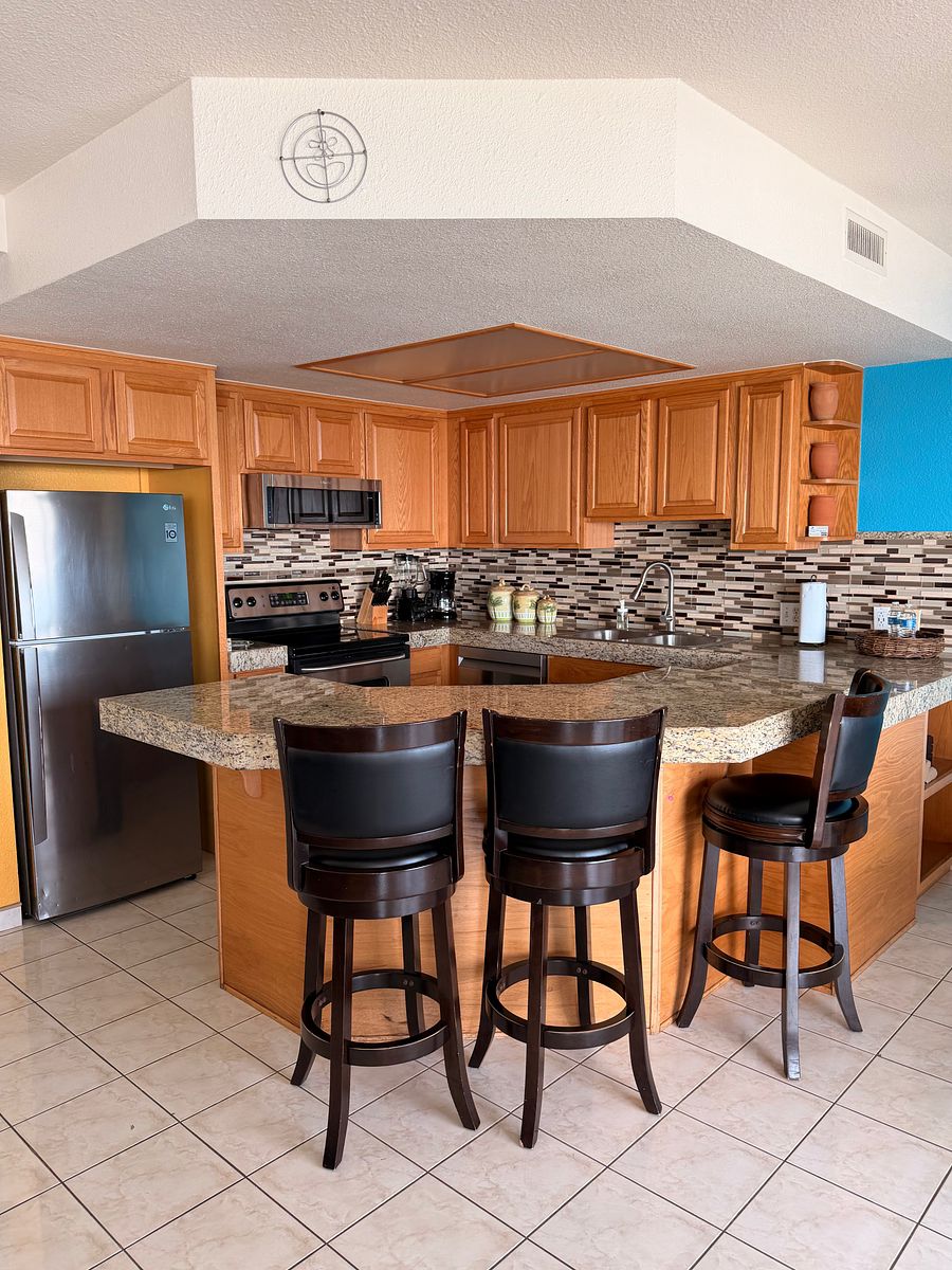 Apartamento em Rosarito Centro, Playas de Rosarito, foto 8 de 37