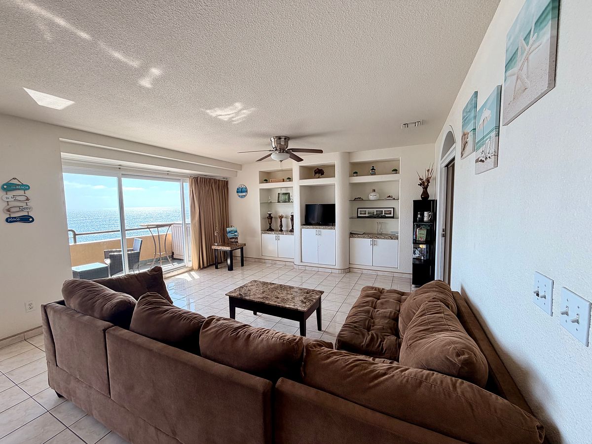 Apartamento em Rosarito Centro, Playas de Rosarito, foto 9 de 37