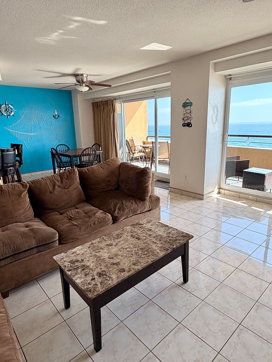 Apartamento em Rosarito Centro, Playas de Rosarito, foto 11 de 37