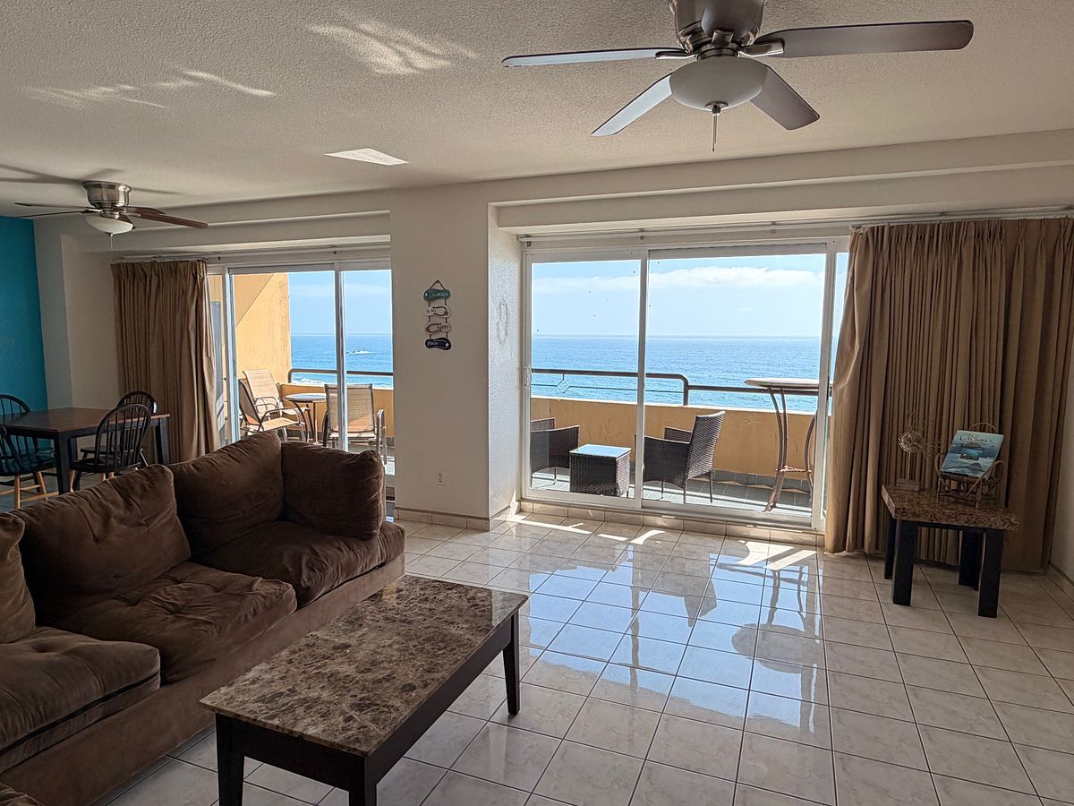 Apartamento em Rosarito Centro, Playas de Rosarito, foto 12 de 37