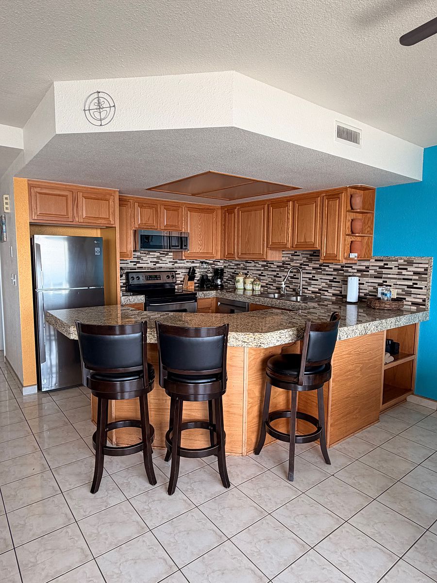 Apartamento em Rosarito Centro, Playas de Rosarito, foto 15 de 37