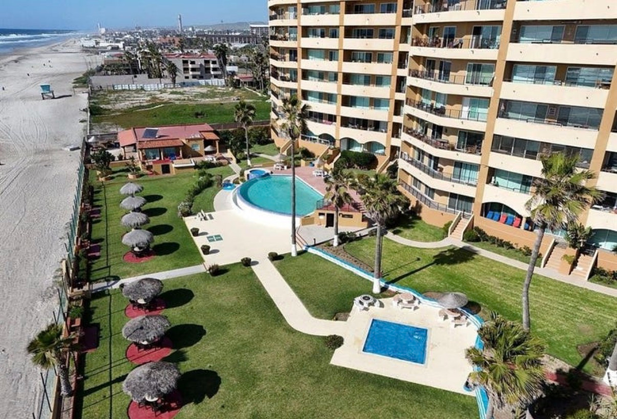 Apartamento em Rosarito Centro, Playas de Rosarito, foto 22 de 37