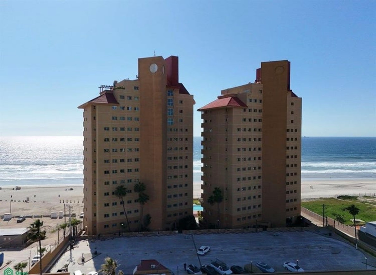 Apartamento em Rosarito Centro, Playas de Rosarito, foto 23 de 37