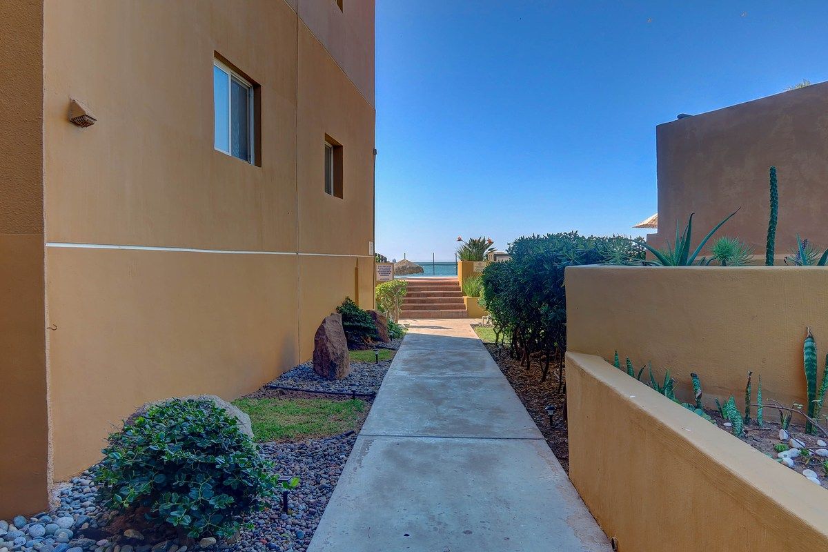 Apartamento em Rosarito Centro, Playas de Rosarito, foto 24 de 37