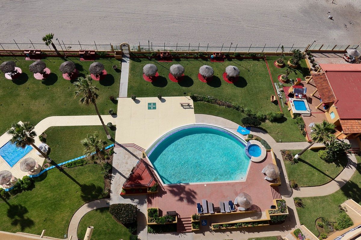 Apartamento em Rosarito Centro, Playas de Rosarito, foto 25 de 37