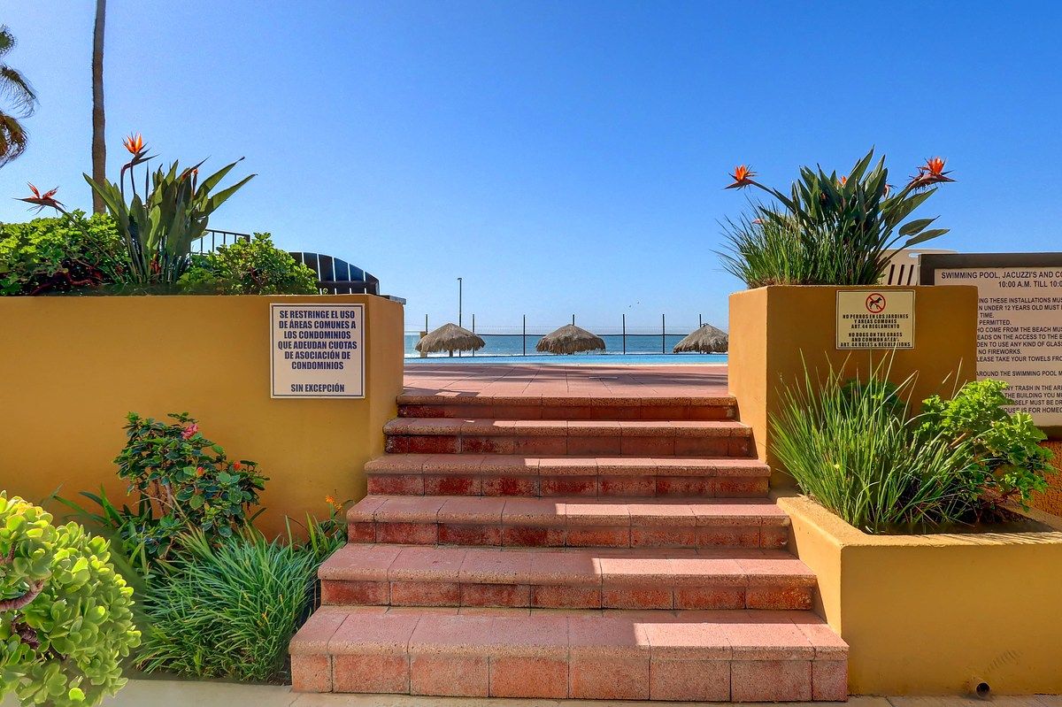 Apartamento em Rosarito Centro, Playas de Rosarito, foto 26 de 37