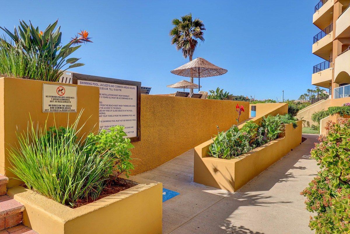 Apartamento em Rosarito Centro, Playas de Rosarito, foto 27 de 37