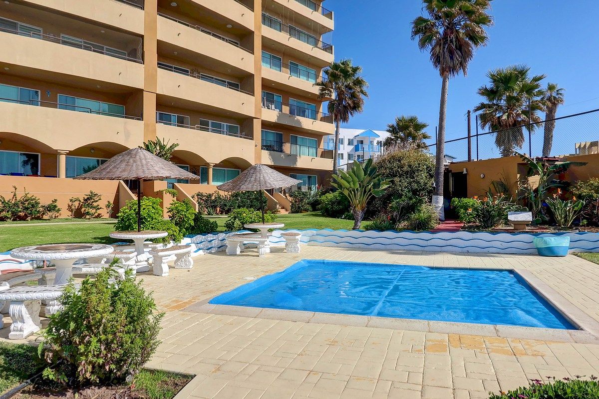 Apartamento em Rosarito Centro, Playas de Rosarito, foto 28 de 37