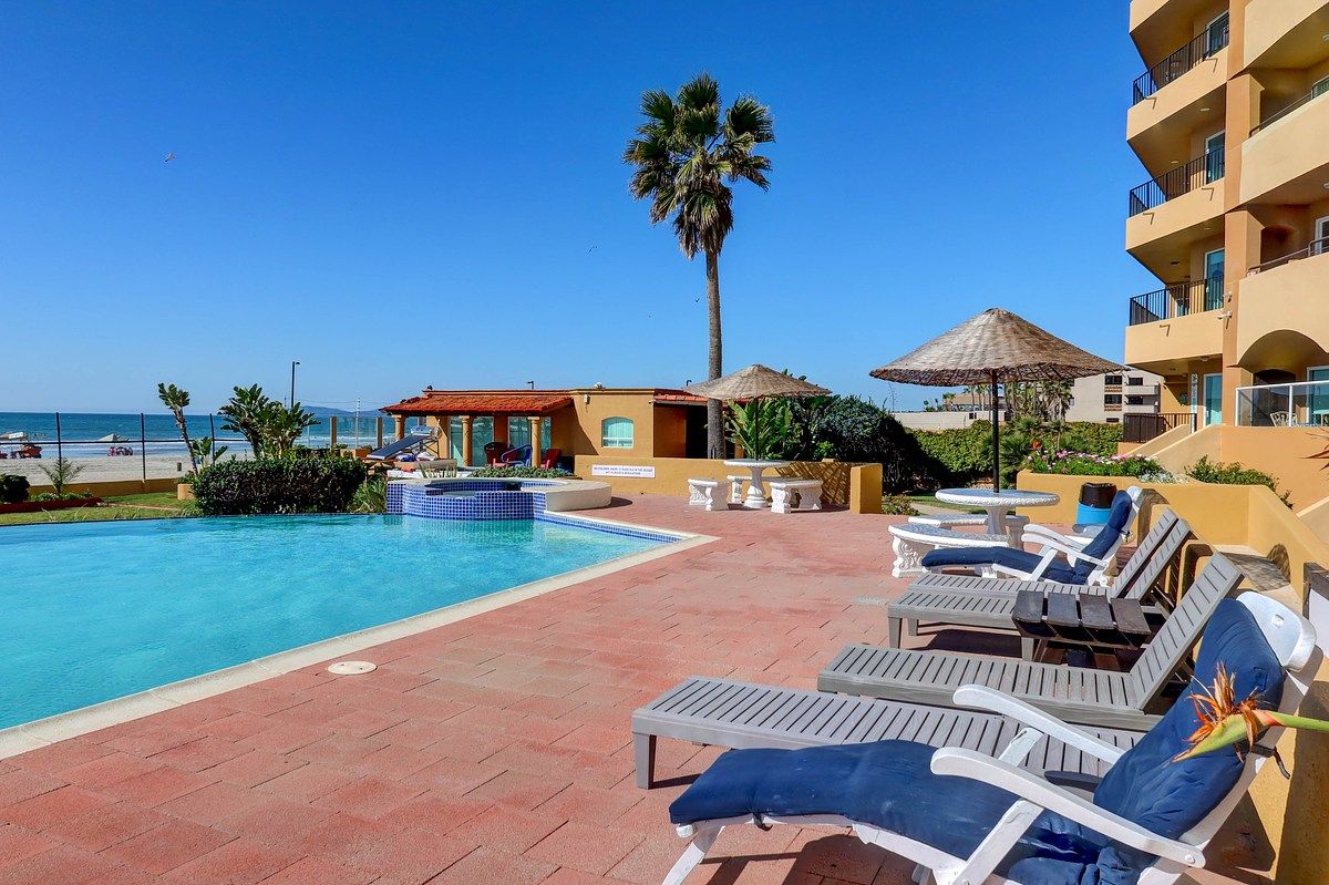 Apartamento em Rosarito Centro, Playas de Rosarito, foto 29 de 37