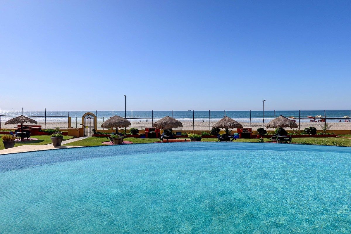 Apartamento em Rosarito Centro, Playas de Rosarito, foto 30 de 37