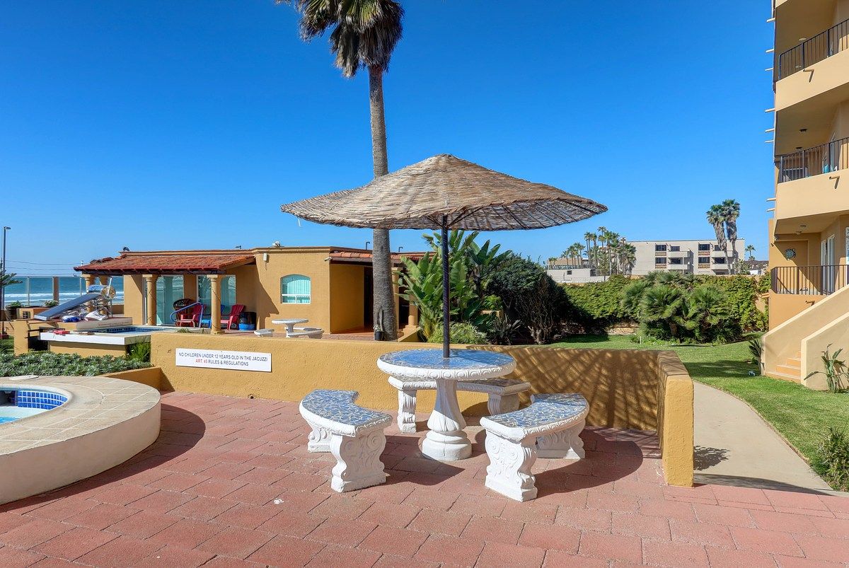 Apartamento em Rosarito Centro, Playas de Rosarito, foto 31 de 37