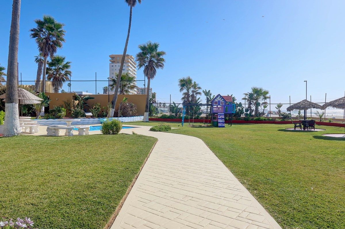 Apartamento em Rosarito Centro, Playas de Rosarito, foto 32 de 37