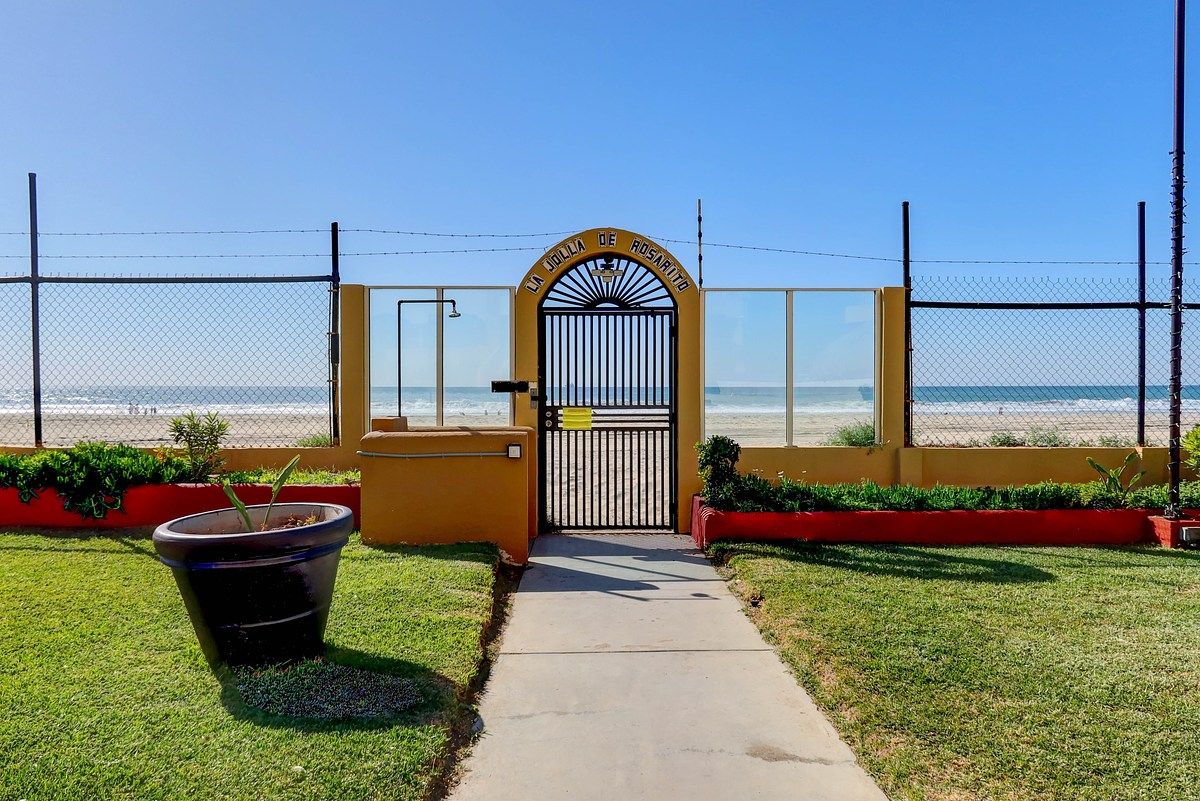 Apartamento em Rosarito Centro, Playas de Rosarito, foto 33 de 37