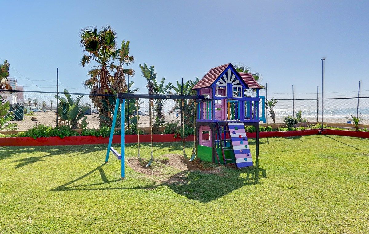 Apartamento em Rosarito Centro, Playas de Rosarito, foto 34 de 37