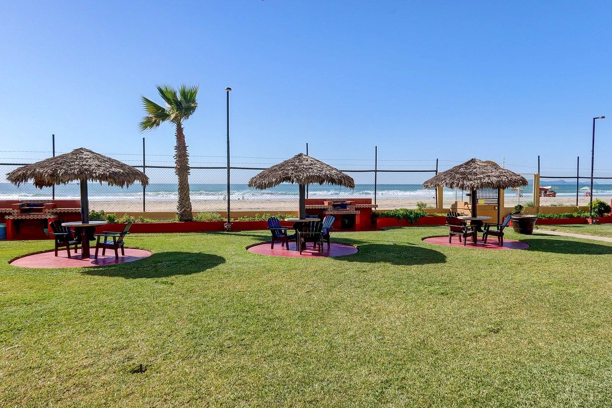 Apartamento em Rosarito Centro, Playas de Rosarito, foto 35 de 37