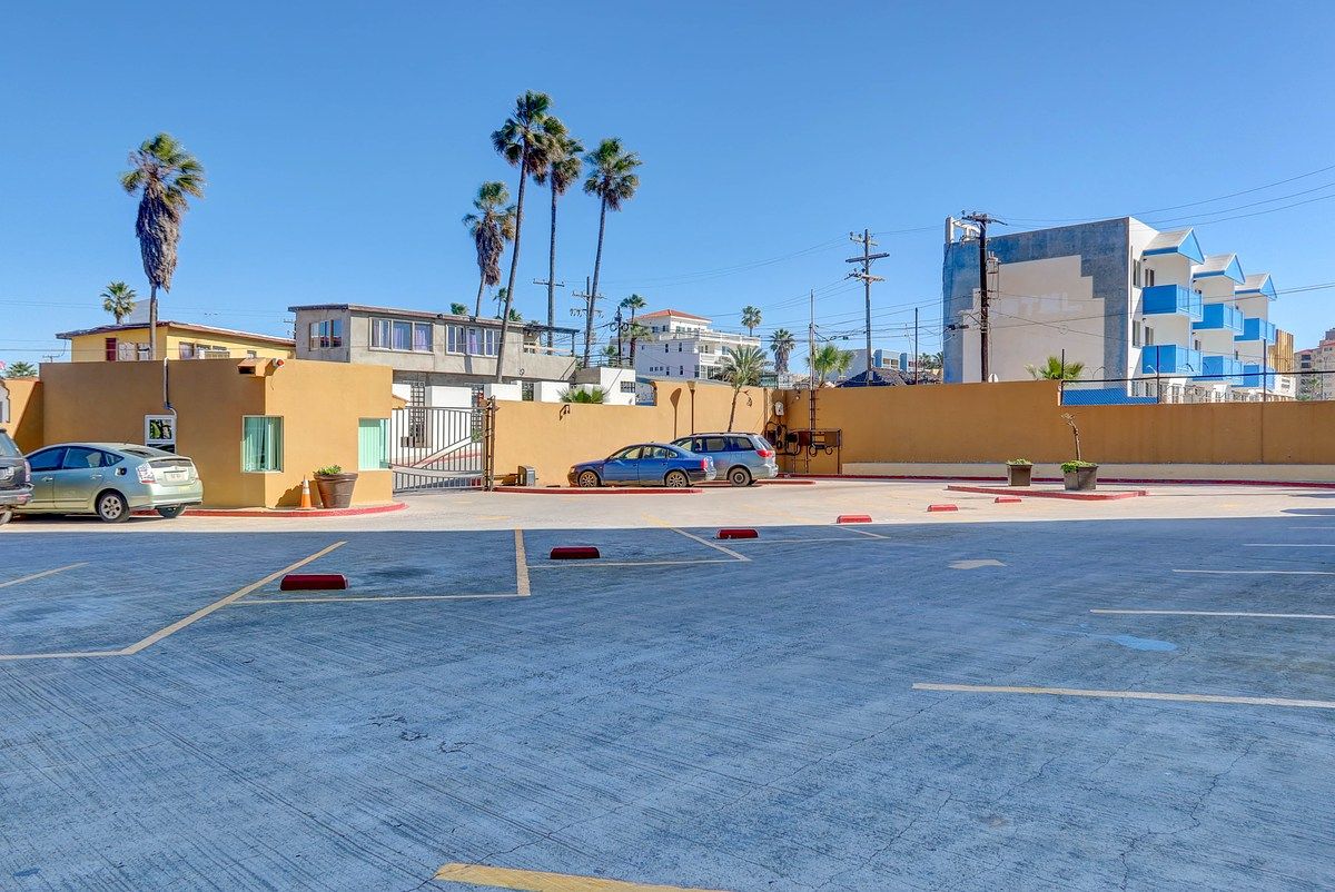 Apartamento em Rosarito Centro, Playas de Rosarito, foto 36 de 37