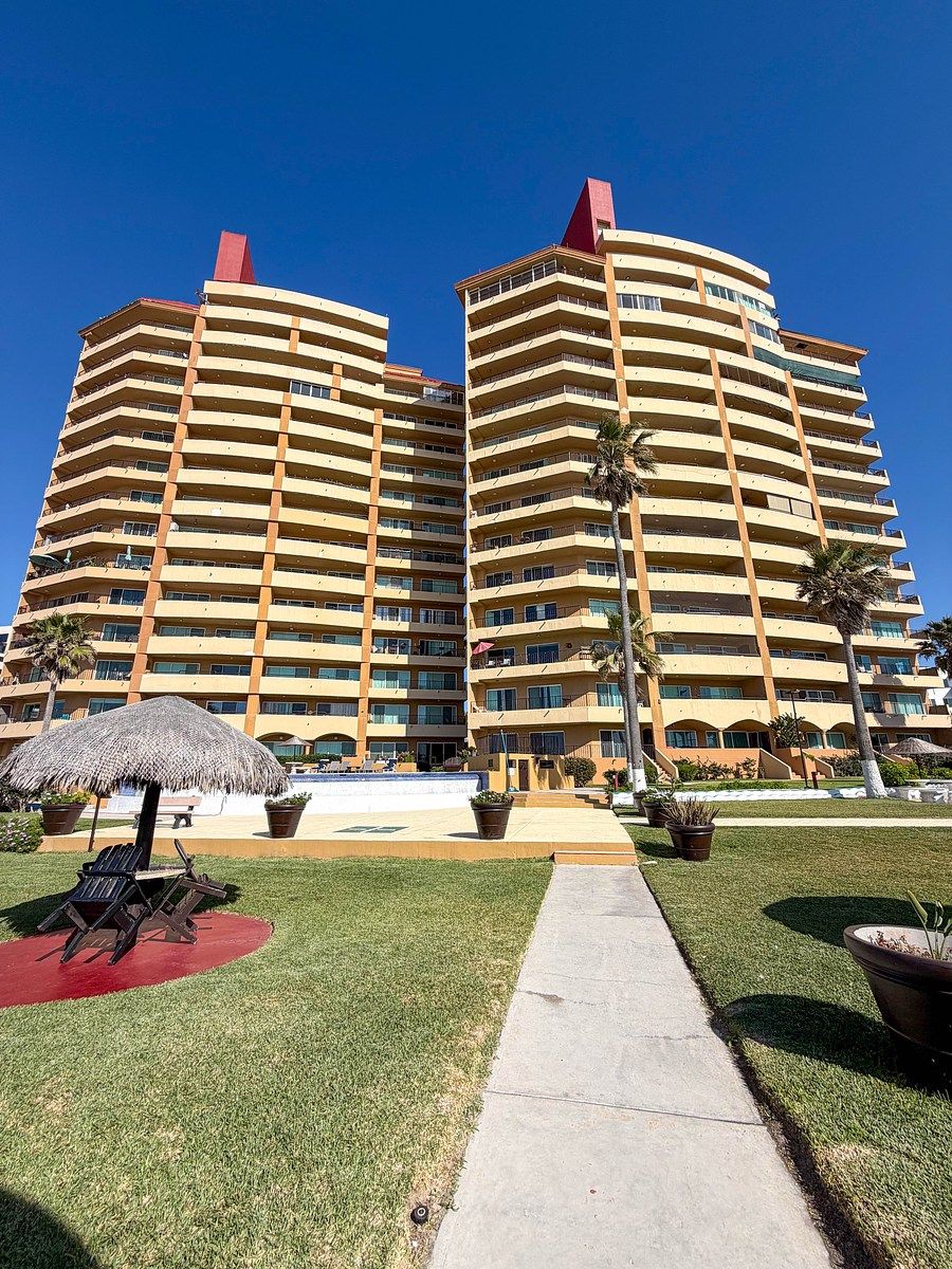 Apartamento em Rosarito Centro, Playas de Rosarito, foto 37 de 37