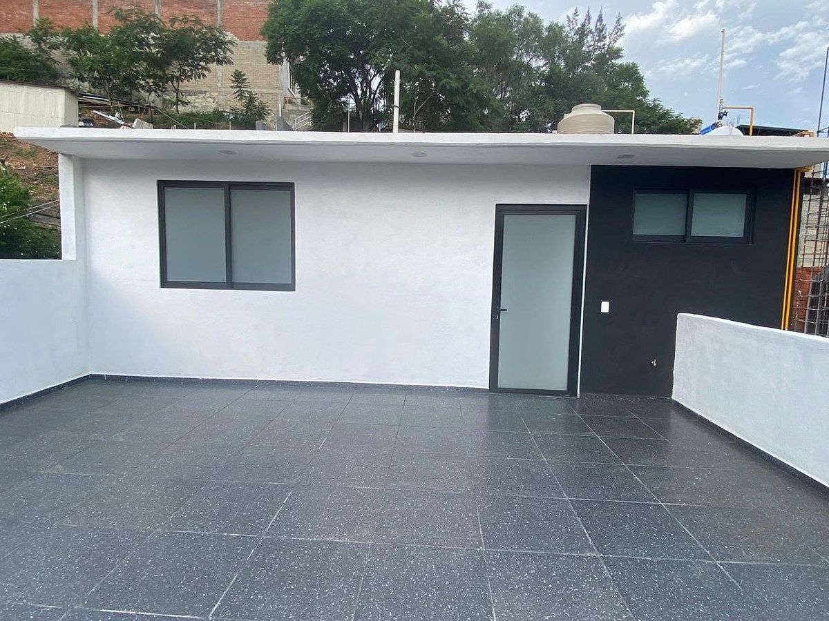 Casa em Mártires del Río Blanco, Oaxaca de Juárez, foto 12 de 12
