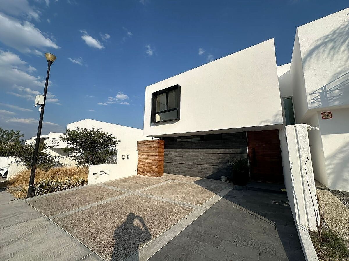 Casa en Cumbres del Lago, Querétaro, foto 3 de 28