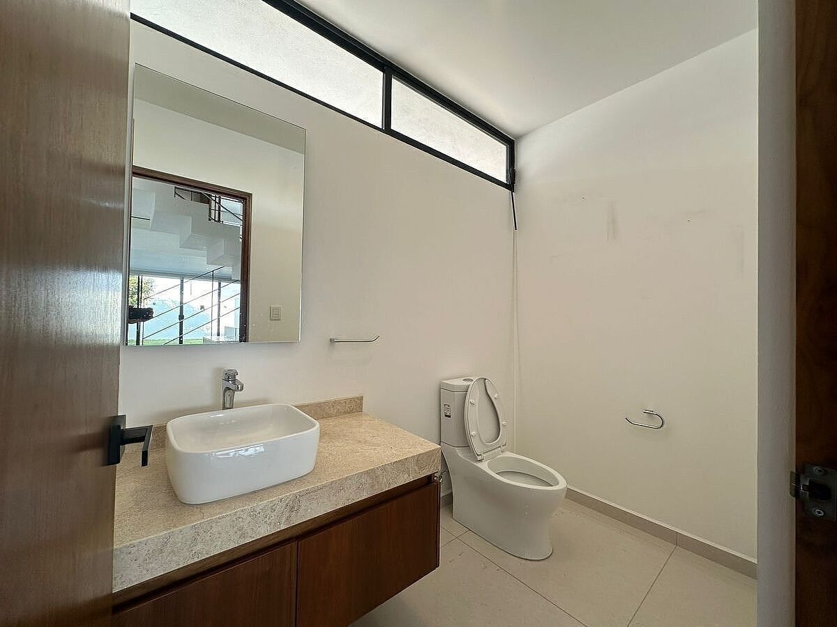 Casa en Cumbres del Lago, Querétaro, foto 5 de 28