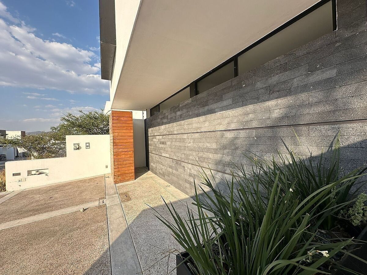 Casa en Cumbres del Lago, Querétaro, foto 6 de 28