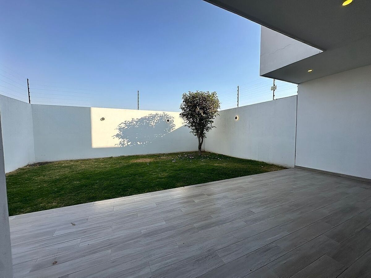 Casa en Cumbres del Lago, Querétaro, foto 10 de 28